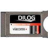 Dilog Viaccess Dual CAM 99020