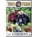 Time Team Series 15 (DVD)