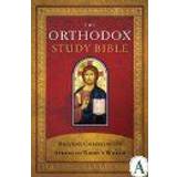 The Orthodox Study Bible (Inbunden, 2008)