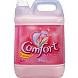 Comfort Professional Lily & Riceflower Fabric Softener Conditioner 5L