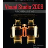 Microsoft Visual Studio 2008 Programming (Häftad)