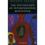 Psychology of Interpersonal Behaviour (Häftad, 1994)