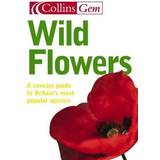 Collins Böcker Collins Gem - Wild Flowers (Häftad, 2012)
