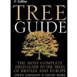 Collins Böcker Collins Tree Guide (Häftad, 2006)
