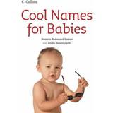 Collins Böcker Cool Names for Babies (Häftad)