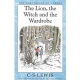Collins Böcker The Lion, the Witch and the Wardrobe (Chronicles of Narnia)