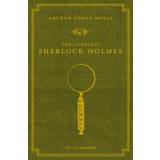 The Complete Sherlock Holmes (Inbunden, 2009)