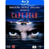 Cape fear: 20th ann. edition (Blu-Ray 2011)
