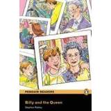 An Original Penguin Böcker Billy and the Queen: Easystarts (Penguin Readers Simplified Text)