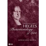 The Blackwell Guide to Hegel's Phenomenology of Spirit (Inbunden, 2009)