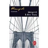 Maigret a New York (Häftad, 2002)