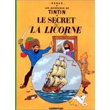 Le Secret De La Licorne (Inbunden)