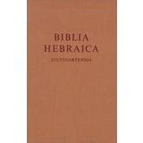 Biblia Hebraica Stuttgartensia-FL (Häftad, 1984)