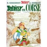 Asterix En Corse (Inbunden, 2005)