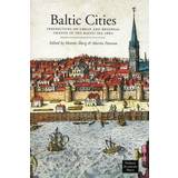 Baltic Cities (Inbunden)