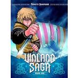 Vinland Saga 1 (Inbunden, 2013)