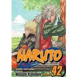 Naruto, Vol. 42: Naruto (Häftad, 2009)