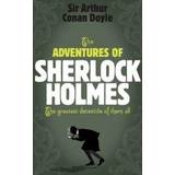 The Adventures of Sherlock Holmes (Häftad, 2006)