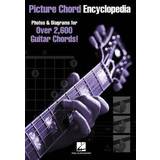 Picture Chord Encyclopedia (Häftad, 2002)