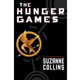 Hunger games The Hunger Games (Inbunden, 2008)
