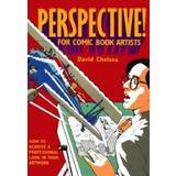 Böcker Perspective! for Comic Book Artists (Häftad, 1997)