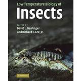 Low Temperature Biology of Insects (Inbunden, 2010)