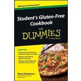 Student's Gluten-Free Cookbook for Dummies (Häftad, 2013)
