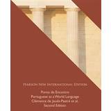 Ponto de Encontro: Pearson New International Edition (Häftad, 2013)