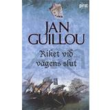 Historiska romaner - Svenska Böcker Riket vid vägens slut (Häftad, 2007)