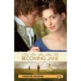 An Original Penguin Böcker Becoming Jane (Häftad)