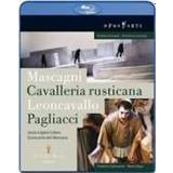 Cavalleria Rusticana (Blu-Ray)
