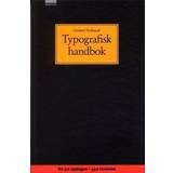 Typografisk handbok (Inbunden, 2004)