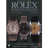 Rolex böcker Rolex Wristwatches (Inbunden, 2006)