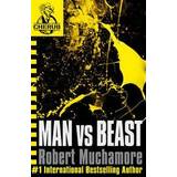 Cherub: man vs beast - book 6 (Häftad, 2006)