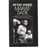 Marat/Sade (Häftad, 1969)