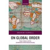 Böcker On Global Order (Häftad, 2007)