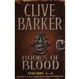 Books Of Blood Omnibus 2 (Häftad, 1988)