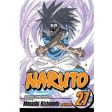 Naruto, Vol. 27 (Häftad, 2007)