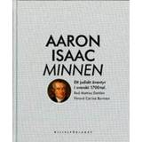 Böcker Minnen: ett judiskt äventyr i svenskt 1700-tal (Inbunden)