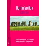 Böcker Optimization Exercises (Häftad, 2010)