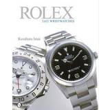 Rolex böcker Rolex (Inbunden, 2009)