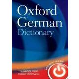 Oxford German Dictionary (Inbunden, 2008)