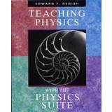 Teaching Physics with the Physics Suite CD (Ljudbok, CD, 2003)