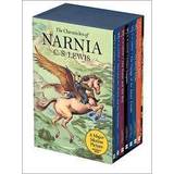 The Chronicles of Narnia (Häftad, 2000)