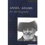 Böcker Ansel Adams (Häftad, 1996)