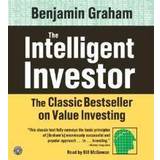 Biografier & Memoarer Ljudböcker The Intelligent Investor (Ljudbok, CD, 2005)