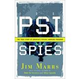 PSI Spies (Häftad, 2007)