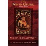 The Roman Republic (Häftad, 1992)
