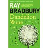 Dandelion wine (Häftad, 2008)