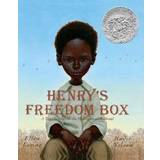 Henry's Freedom Box: A True Story from the Underground Railroad (Inbunden, 2007)